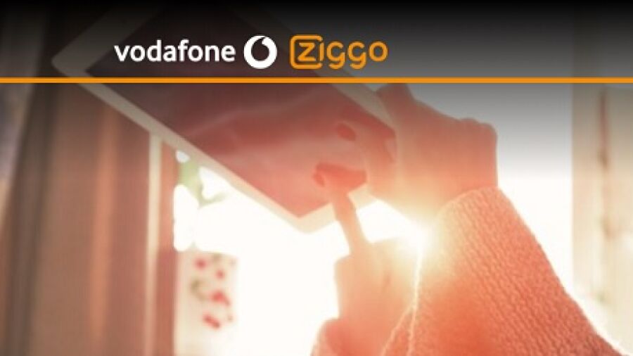 Ziggo verhoogt internetsnelheden voor consumenten +25% en bedrijven +20%