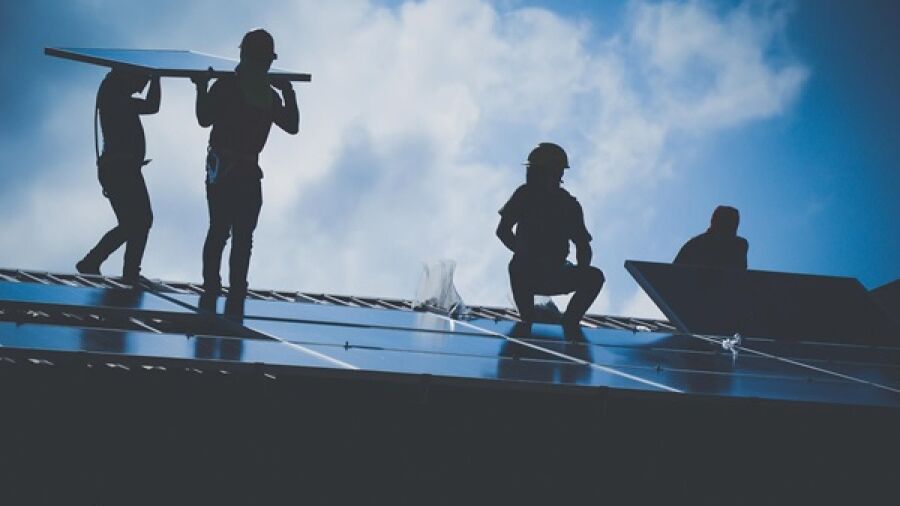 Hubo en enie.nl lanceren de ZonneConfigurator