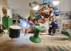 IKEA en Xbox lanceren gamingcollectie YXSTABY