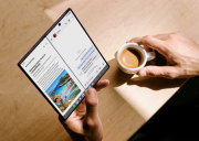 Samsung introduceert Galaxy Z Fold8 Ultra, Fold8 en Flip8
