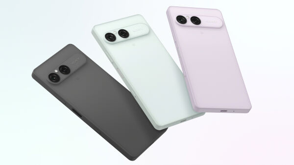 Sony lanceert Xperia 10 VIII met helderder scherm en langere batterijduur