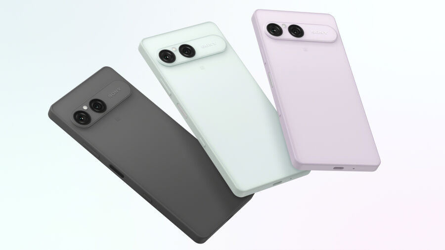 Sony lanceert Xperia 10 VIII met helderder scherm en langere batterijduur