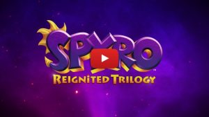 Spyro-activision