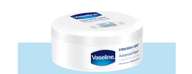 Vaseline_Advanced_Repair_Intensive_Care_Bodycreme