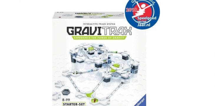 GraviTrax-starterset