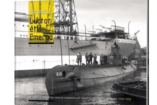 Luctor-et-Emergo-de-onderzeeboten-van-de-Koninklijke-Maatschappij-De-Schelde