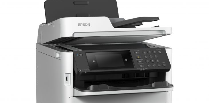 zakelijke-A4-inkjetprinter-epson