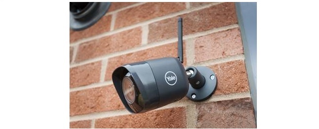 Yale-Smart-Home-beveiligingscamera
