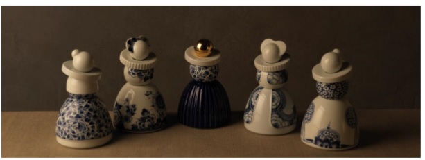 Royal Delft-Proud Mary