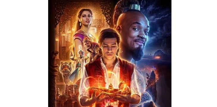 Aladin-film