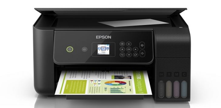 Epson-printer-ecotank