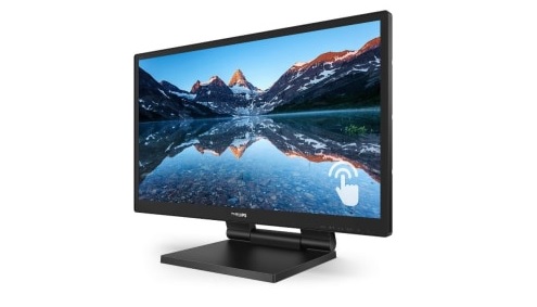 Philips-242B9T-24-inch-LCD-monitor