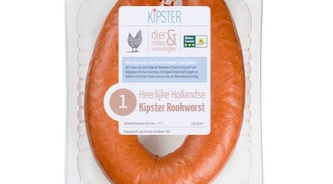 kipster-rookworst