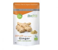 Biotona Ginger
