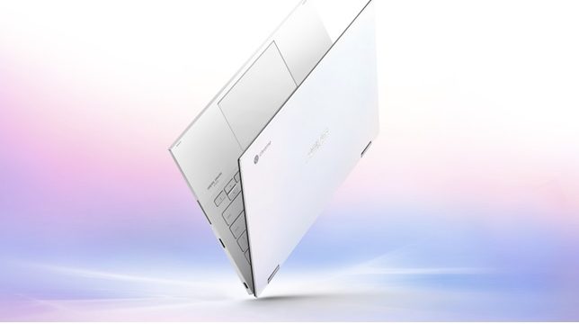 ChromeBook Flip C436 asus