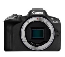 Canon’s nieuwste EOS R System camera