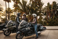 BMW Motorrad presenteert Gear & Garment 2022