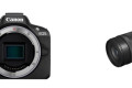 Canon’s nieuwste EOS R System camera helpt  creators hun content te verbeteren