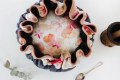 EcoStoof lanceert Floral Collectie voor duurzaam koken met stijl