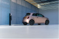 Fiat 500E elektrische auto van het jaar 2022