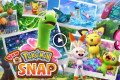 Nieuwe gebieden en Pokemon voor New Pokemon Snap