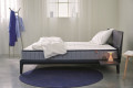 Bedden- en matrassenfabrikant introduceert premium circulaire matrassen