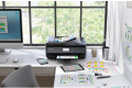 Canon lanceert nieuwe printers voor het (thuis)kantoor