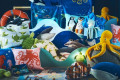 IKEA brengt met gerecycled plastic kinderdromen tot leven
