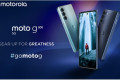 Motorola lanceert moto g200 5G, g51 5G en g31